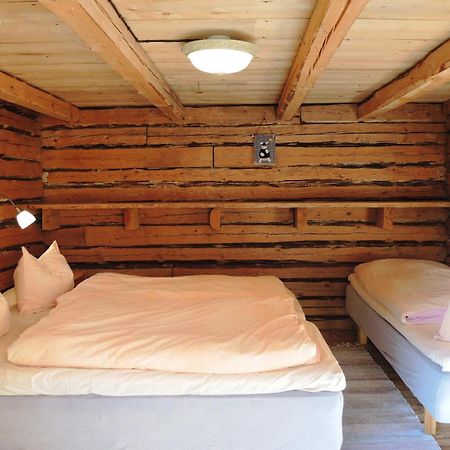 Tuukkalan Tila B&B Ristiina 외부 사진