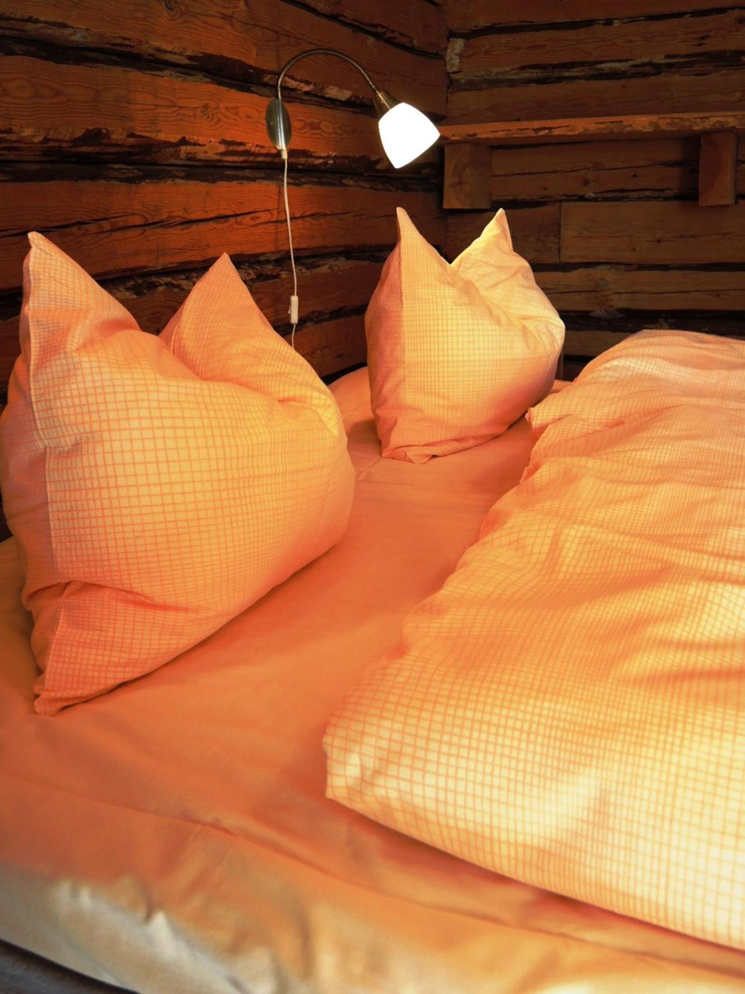 Tuukkalan Tila B&B Ristiina 외부 사진